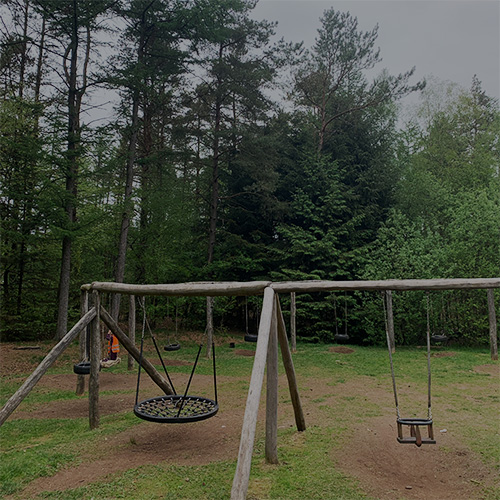 Rimmerhus legeplads